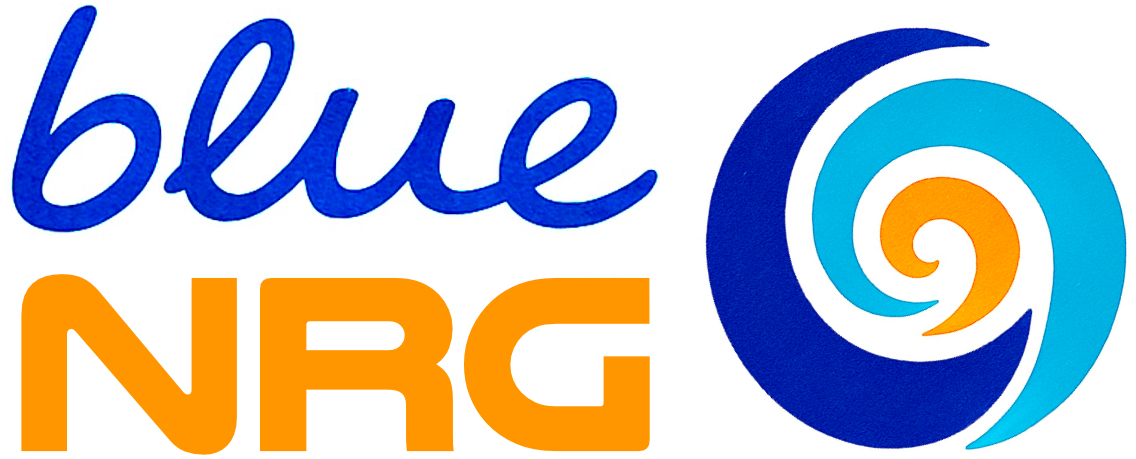 BlueNRG logo
